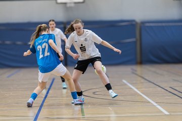 Bild 741 - wBJ NFV Futsalmeisterschaft